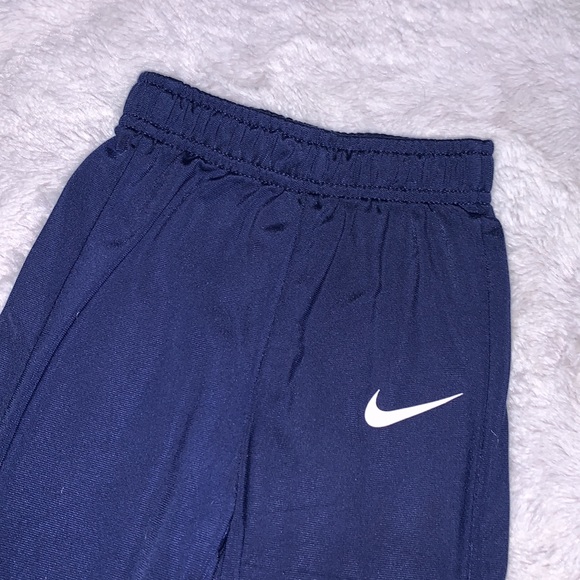 💙 NIKE - Baby boy jogging pants - Size 18M - Picture 2 of 3